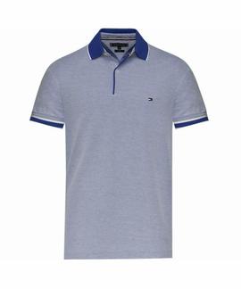 OXFORD REGULAR FIT POLO SURF THE WEB
