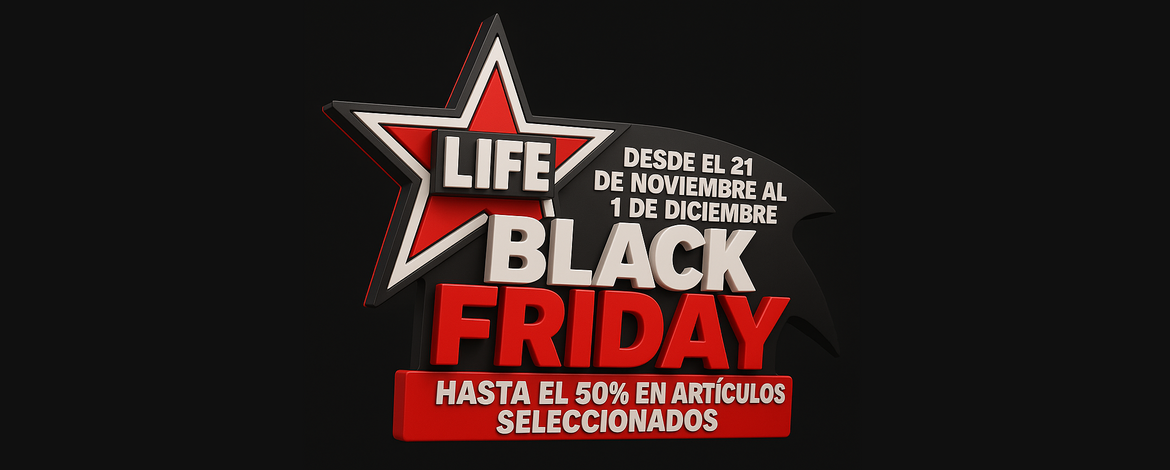 Black friday 2025 slide pc 2