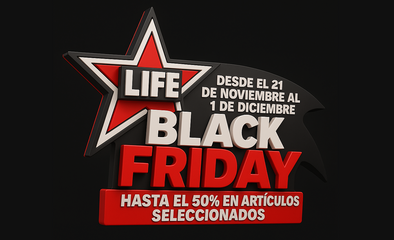 Black friday 2025 slide movil 2
