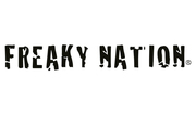 FREAKY NATION