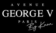 GEORGE V PARÍS