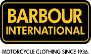 BARBOUR INTERNATIONAL