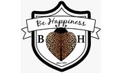 BE HAPPINESS