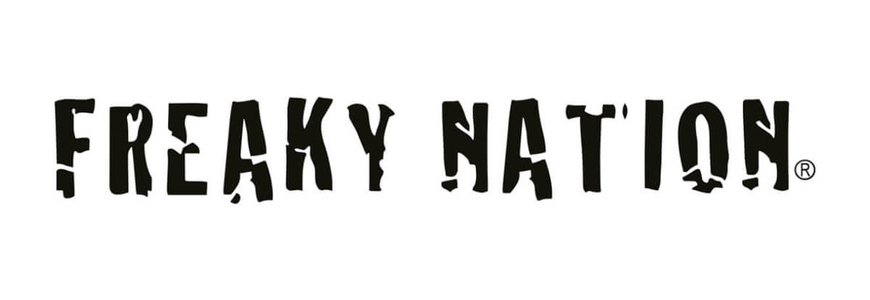 1 banner freaky nation pc