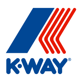 1 logo k way transp png