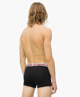 TRUNK 3PK 001 BLACK