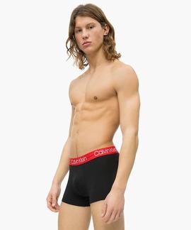 TRUNK 3PK 001 BLACK