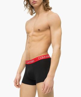 TRUNK 3PK 001 BLACK