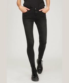 STAR SKINNY FIT WB57 NEGRO