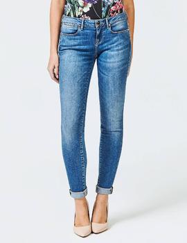 JEGGING CYPRESS BLUE