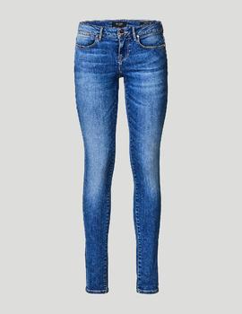 JEGGING CYPRESS BLUE