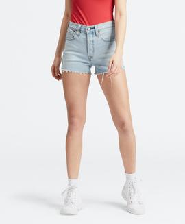 LEVI'S® WOMEN'S 501® ORIGINAL HIGH RISE DIBS