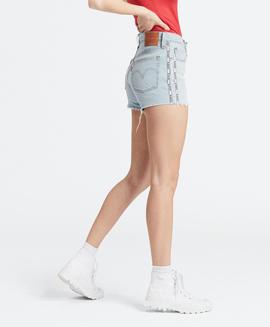 LEVI'S® WOMEN'S 501® ORIGINAL HIGH RISE DIBS