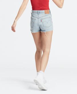 LEVI'S® WOMEN'S 501® ORIGINAL HIGH RISE DIBS