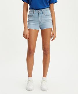 LEVI'S® WOMEN'S 501® ORIGINAL HIGH RISE DIBS