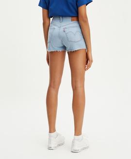 LEVI'S® WOMEN'S 501® ORIGINAL HIGH RISE DIBS