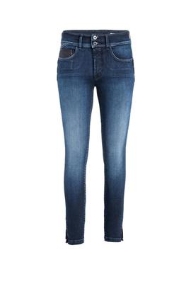 SECRET CAPRI SKINNY FIT CON TACHUELAS