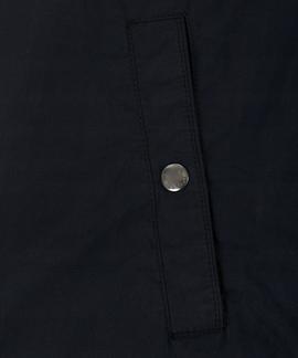 NEW IVY JACKET REGULAR FIT NAVY BLAZER