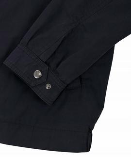 NEW IVY JACKET REGULAR FIT NAVY BLAZER