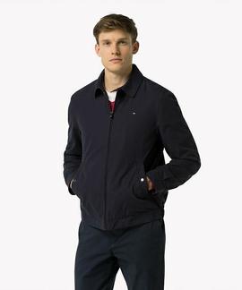 NEW IVY JACKET REGULAR FIT NAVY BLAZER