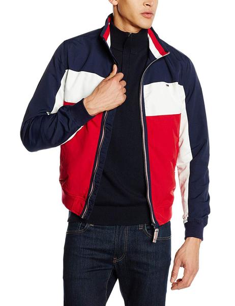 bobby jacket tommy hilfiger