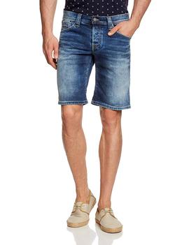 CANE SHORT SLIM FIT M41