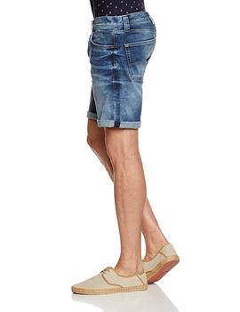 CANE SHORT SLIM FIT M41