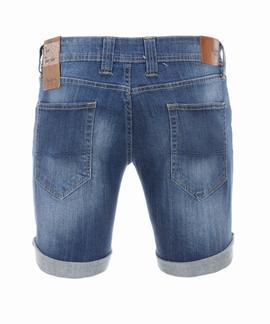 CANE SHORT SLIM FIT H67