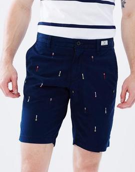 BROOKLYN 10 SHORT NAVY