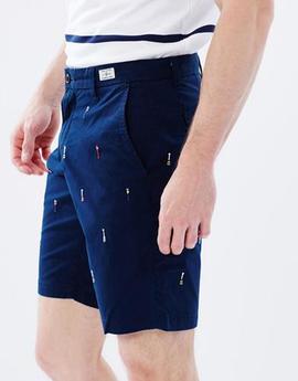 BROOKLYN 10 SHORT NAVY