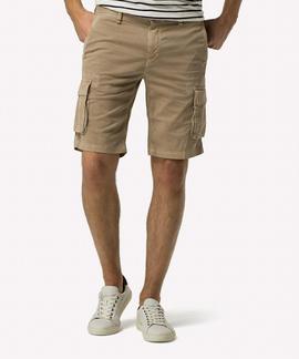 THDM LW STRAIGHT CARGO SHORT 14 BEIGE