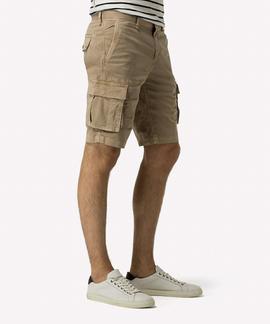 THDM LW STRAIGHT CARGO SHORT 14 BEIGE