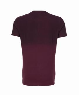 TEAR CN T-SHIRT REGULAR FIT IRON GATE / PORT ROYAL