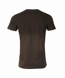 TEAR CN T-SHIRT REGULAR FIT IRON GATE / PHANTOM