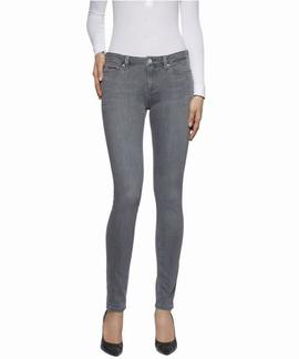 PANTALÓN VAQUERO NORA MID RISE SKINNY FIT GREST