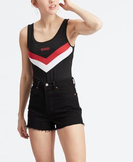 FLORENCE BODYSUIT METEORITE