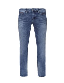 PANTALÓN VAQUERO SCANTON SLIM FIT DYFST