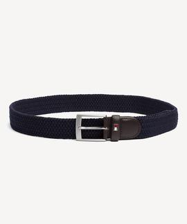 NEW ADAN BELT 3.5 CM SKY CAPTAIN