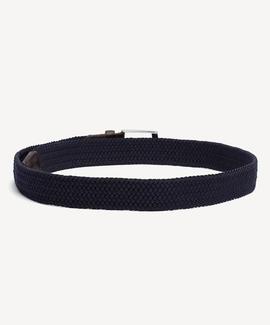 NEW ADAN BELT 3.5 CM SKY CAPTAIN