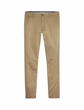 TJM SCANTON CHINO TIGER´S EYE