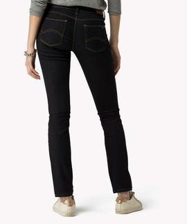 PANTALÓN VAQUERO NORA MID RISE SKINNY FIT NDST