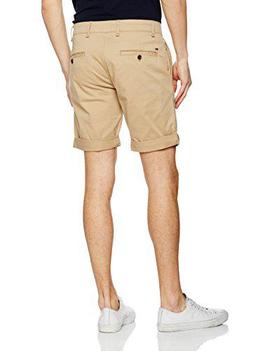 TJM BASIC STRT SHORT FREDDY 11 CAMEL