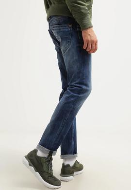 PANTALÓN VAQUERO SPIKE REGULAR FIT Z23