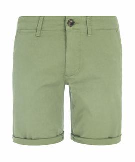 MC QUEEN SHORT 637 MALLARD GREEN