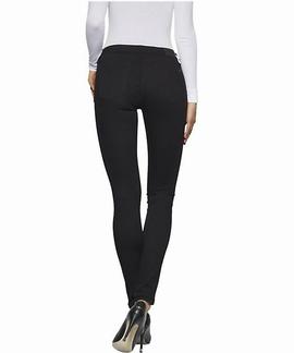 PANTALÓN VAQUERO NORA MID RISE SKINNY FIT DNBST