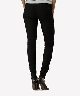 PANTALÓN VAQUERO NORA MID RISE SKINNY FIT DNBST