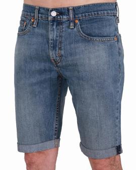 511 SLIM CUT-OFF SHORT YURT