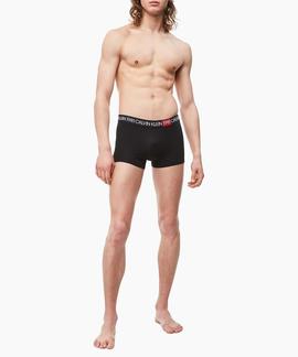 TRUNK 1981 001 BLACK