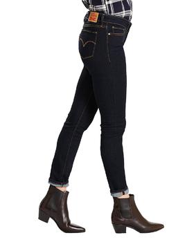 PANTALÓN VAQUERO 711 SKINNY FIT READY OR NOT