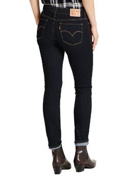 PANTALÓN VAQUERO 711 SKINNY FIT READY OR NOT